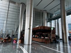 -星巴克(苏州建屋店)