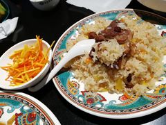 -巴依老爷新疆美食(远洋未来汇购物中心店)