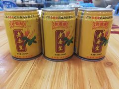 -长平肥姐白粥·海鲜打冷