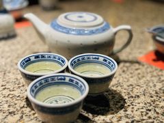 -南京大牌档(人民广场店)