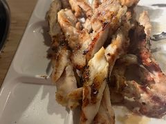 -霸腹烤肉(厦门柚子番店)
