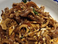 -味上湘菜馆(河马店)