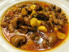 -富乐山酒店(西黄城根北街店)