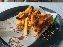 -阿明小菜·海鲜·上海菜(梅陇店)