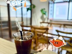 -沏点Trattoria意大利餐厅(新街口店)