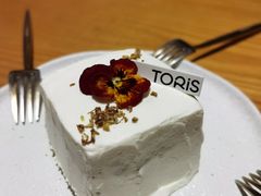 芋泥小方-Toris(LuOne凯德晶萃广场店)