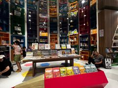 -扶光书店(中环店)