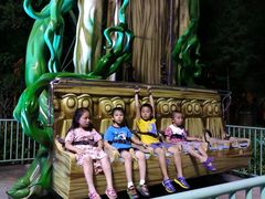 -安徒生童话乐园