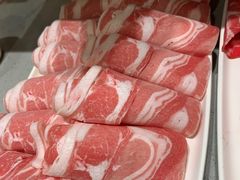 -海底捞火锅(高新万达店)