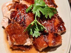 -留半山·香港食堂(啦啦宝都店)