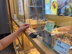 -包满意面包糕点(东坝店)