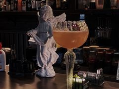 -CHURCH  BISTRO 教堂·餐吧