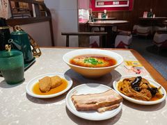 -松鹤面馆·古法焖肉面(观前店)