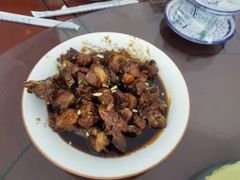 -巢湖名吃·东关老鹅汤(江南风情街店)