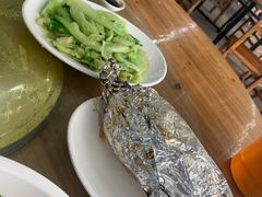 -明记海鲜大排档(巽寮湾店)