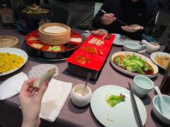 -羲和雅苑•北京烤鸭(乐园道万象城店)