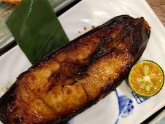 -红叶日料·放题·海胆·定食(星海店)