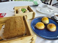 -侨美·唐荔园·40年地道粤菜