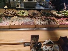 -一豚轩·烧鸟·豚骨拉面(五四路店)