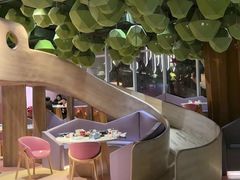 -水桶王国主题餐厅·聚会·生日派对·亲子活动·家庭套餐(亚龙湾希尔顿店)