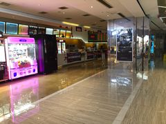 -星美国际影商城(黄龙店)