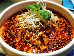 -鱼库·不仅是一家烤鱼店(车公庙店)