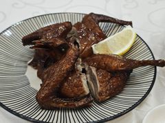 -凤城礼记鱼翅海鲜酒家(新马路总店)
