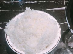 白米饭-古乐牛香·鲜牛肉牛杂火锅(五一中路店)