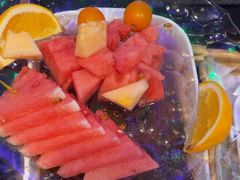 -冰城小镇音乐串吧·聚会餐厅(百子湾店)