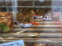 -85度C(北京玉蜓桥二店)