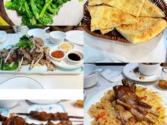 -马尔龙新疆饭店·清真(长青路店)