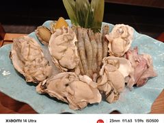 -牛New寿喜烧(中山公园龙之梦店)