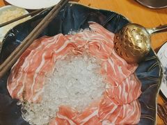 -乐宴·老北京铜火锅(桂庙店)