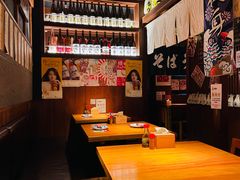 卡座-醉虎传(南锣鼓巷店)