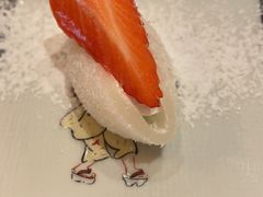 -希望日本料理(保利香槟花园店)