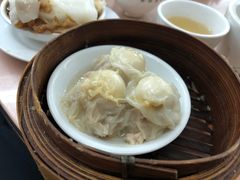 -香港蓮香樓(中環店)