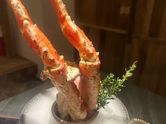 -上井料理黑金店(IFS国金中心店)