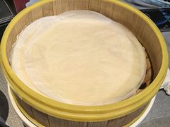 -福海居烤鸭店(鸟巢店)
