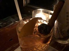 -RMK Shochu Bar(三诺店)