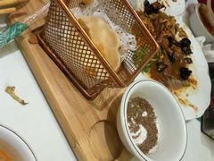 -福来居烤鸭店(天坛二店)