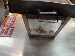 -郝大姐·乌龙山铁板烧(大学城三店)