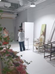 -盘子女人坊古装写真摄影(南京总店)