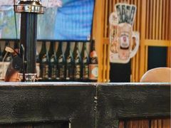 -银座苑烧肉酒场·烤活鳗(仙霞路店)