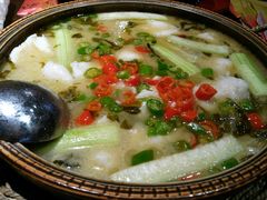 -食锦记·福建私房菜(浦西万达店)