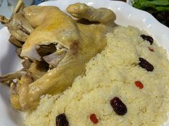 -海兰江石锅饭(水上店)