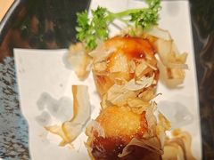 -德川家日本料理(中关村寰太大厦店)