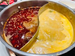 -川越泰火锅(吉利大厦店)