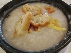 艇仔粥-御满江海鲜酒家(洛溪新城店)