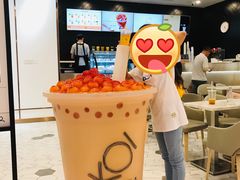 -KOI Thé(力宝广场店)