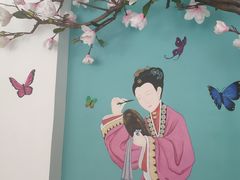 -桃梨花香(柳工颐华城店)